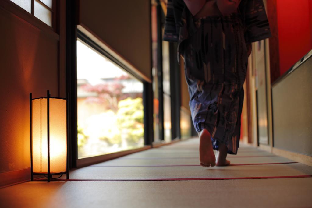 Onishiya Suishoen Toyooka  Exteriör bild