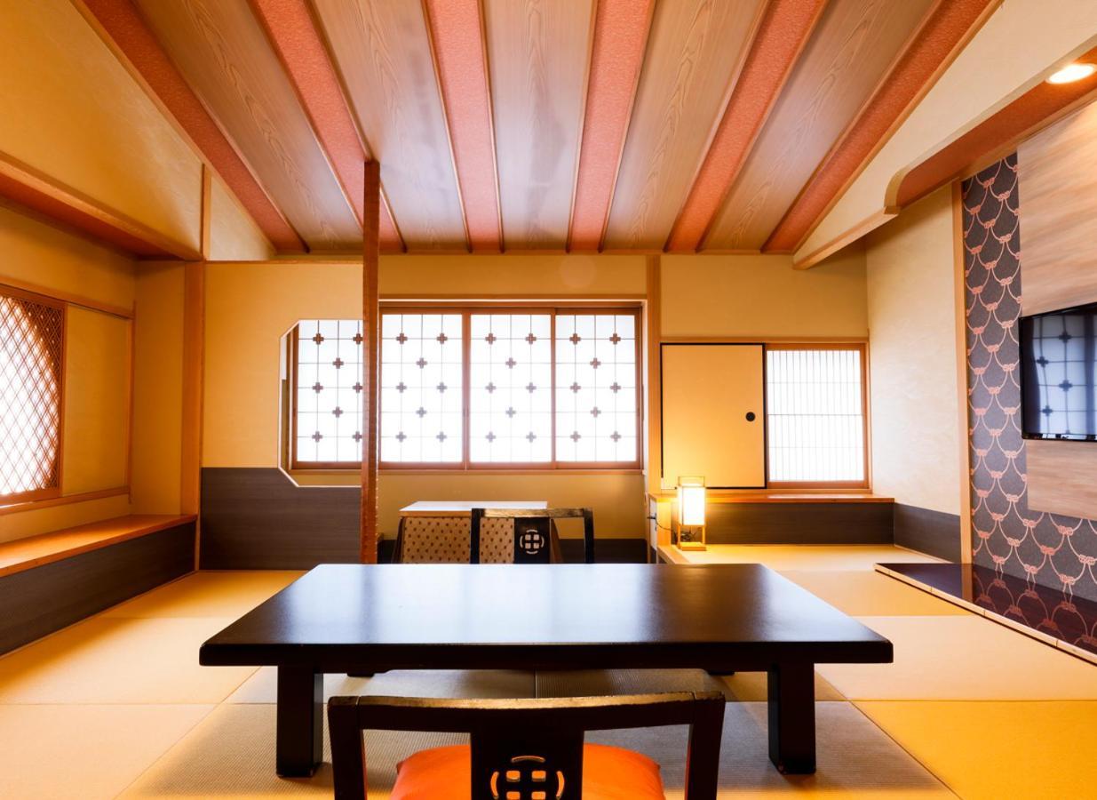 Onishiya Suishoen Toyooka  Exteriör bild