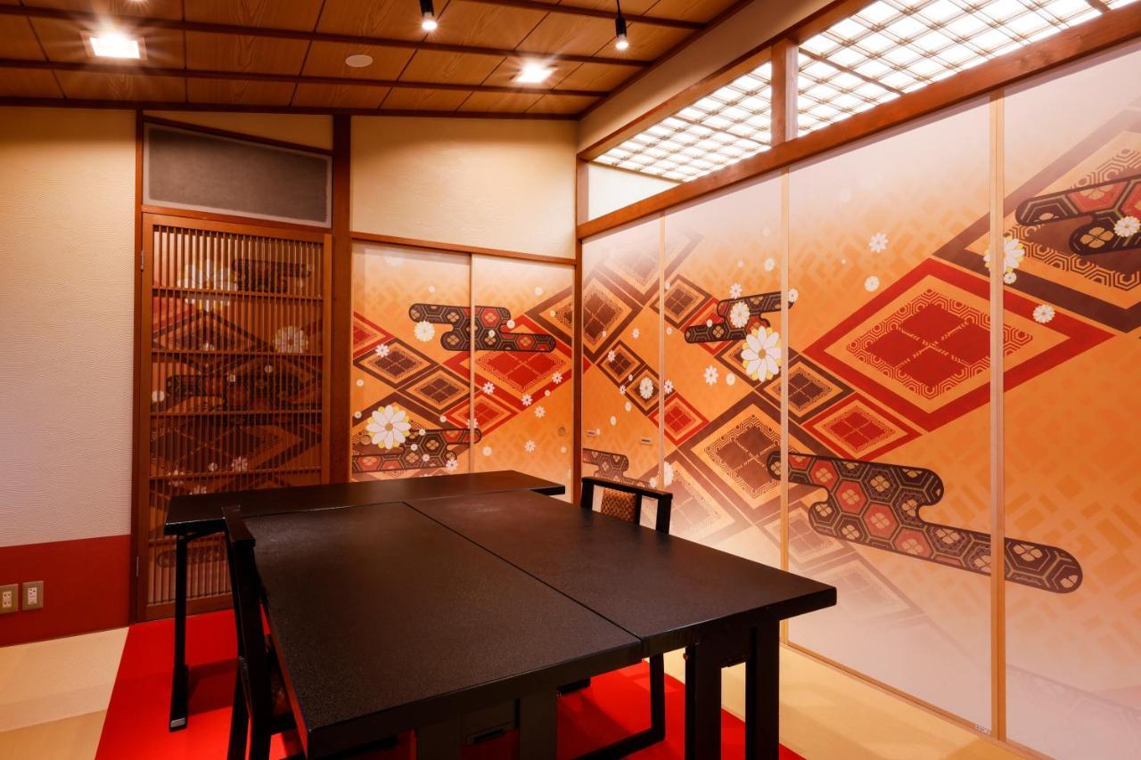 Onishiya Suishoen Toyooka  Exteriör bild