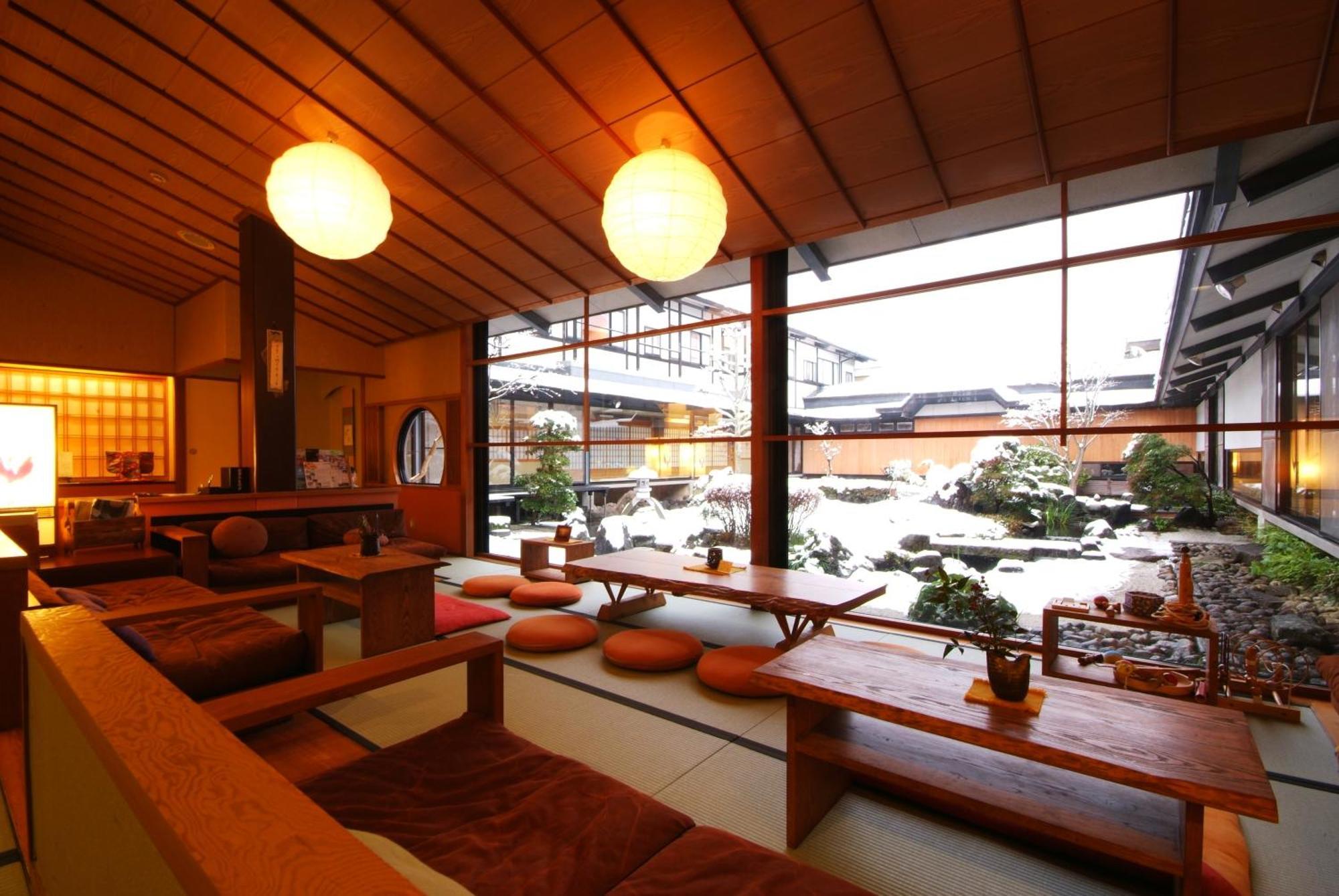 Onishiya Suishoen Toyooka  Exteriör bild