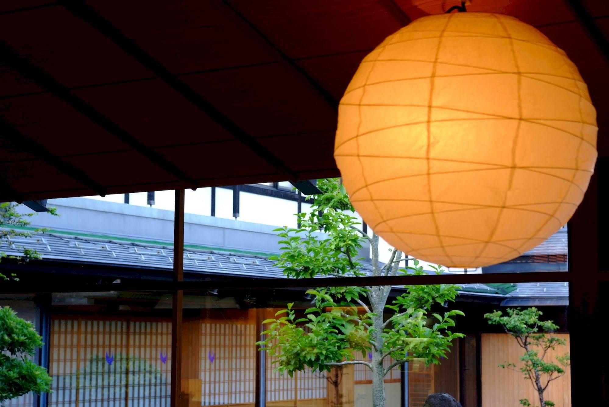 Onishiya Suishoen Toyooka  Exteriör bild