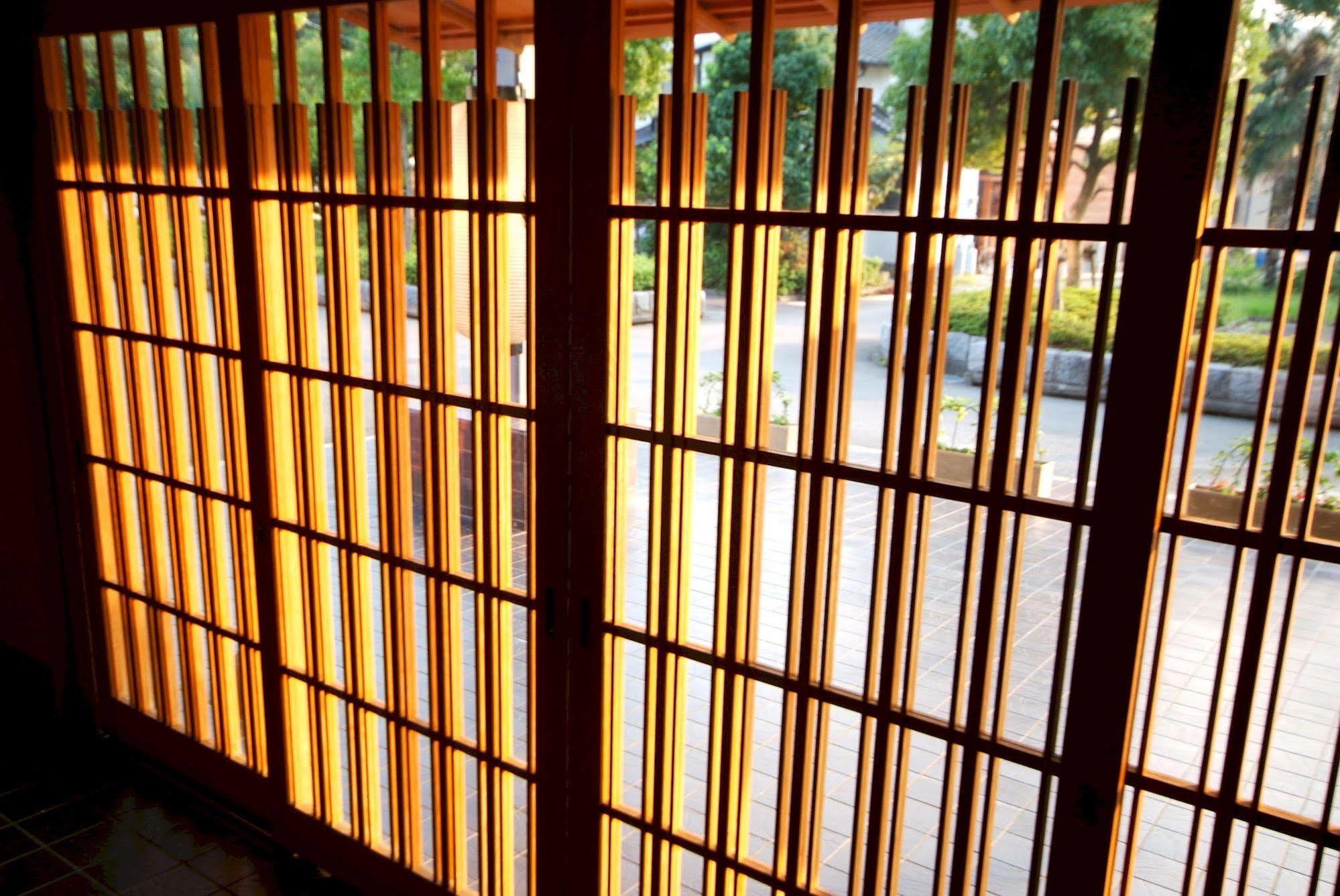Onishiya Suishoen Toyooka  Exteriör bild