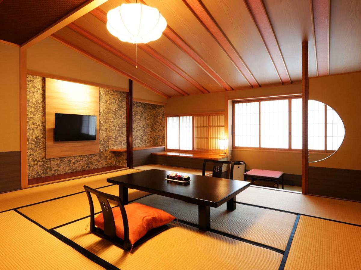 Onishiya Suishoen Toyooka  Exteriör bild